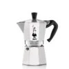 Bialetti Moka Express - 9 Tassen -Geschäft Für Kaffeemaschinen Und Zubehör 100267 100267 bialetti moka express 9 tassen 1