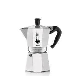 Bialetti Moka Express - 6 Tassen