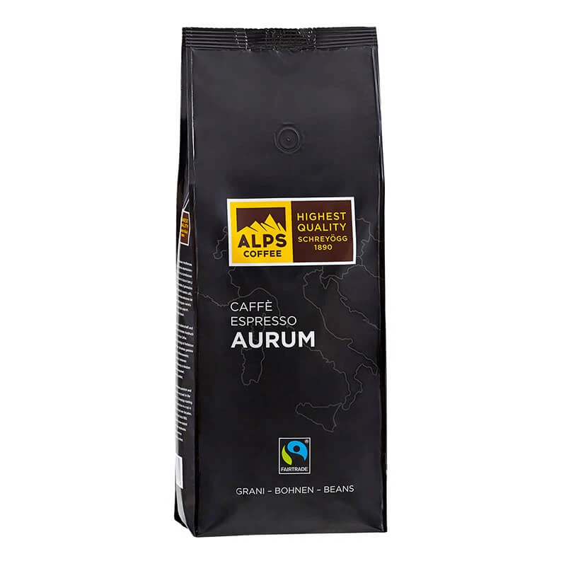 Aurum Fairtrade 3 Aurum Fairtrade