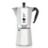 Bialetti Moka Express - 18 Tassen -Geschäft Für Kaffeemaschinen Und Zubehör 101207 101207 bialetti moka express 18 tassen 1