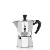 Bialetti Moka Express - 4 Tassen -Geschäft Für Kaffeemaschinen Und Zubehör 101209 101209 bialetti moka express 4 tassen 1