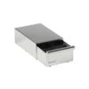 Sudschublade Mini Poliert -Geschäft Für Kaffeemaschinen Und Zubehör 101478 101478 joefrex subschublade mini poliert vorne