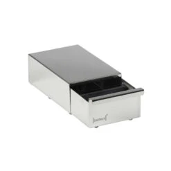 Sudschublade Mini Poliert