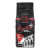 Rosso -Geschäft Für Kaffeemaschinen Und Zubehör 101501 101501 caffe del doge rosso 100arabica 1000g bohnen
