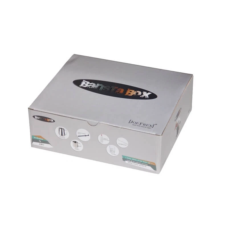 Barista Box 4 Barista Box – Bild 2