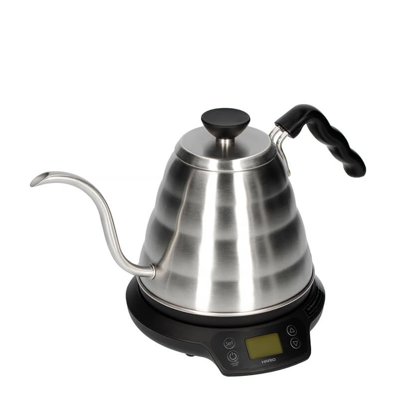 Hario V60 Buono Power Kettle 3 Hario V60 Buono Power Kettle