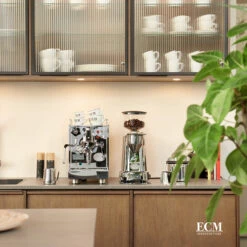 Classika PID 8 Classika PID -Geschäft Für Kaffeemaschinen Und Zubehör 101904 101904 ecm classika pid espressomaschine kuechenmood