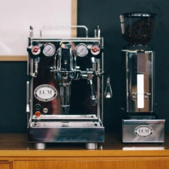 Mechanika V Slim 7 Mechanika V Slim -Geschäft Für Kaffeemaschinen Und Zubehör 101907 101907 ecm mechanika v slim espressomaschine 3