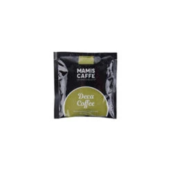 Deca Coffee Pads 150 Stück