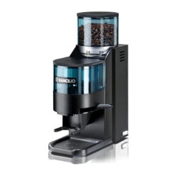 Rancilio Rocky D -Geschäft Für Kaffeemaschinen Und Zubehör 102034 102034 rancilio rocky d schraeg