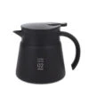 Hario V60 Isolierkanne 600 Größe 02 Schwarz 2 Hario V60 Isolierkanne 600 Größe 02 Schwarz -Geschäft Für Kaffeemaschinen Und Zubehör 102060 102060 hario v60 isolierkanne 600 02 schwarz