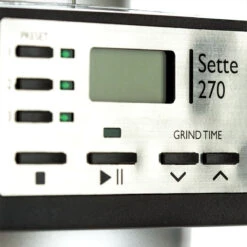 Sette 270 -Geschäft Für Kaffeemaschinen Und Zubehör 102085 102085 baratza sette 270 3