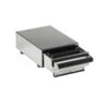 Drawer Exclusive S 23x30 Cm -Geschäft Für Kaffeemaschinen Und Zubehör 102124 102124 joefrex drawer exclusive s edelstahl