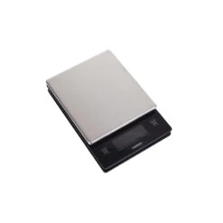 Hario V60 Metal Drip Scale - Waage Mit Stoppuhr