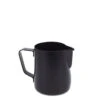 Milchkännchen 360ml Schwarz