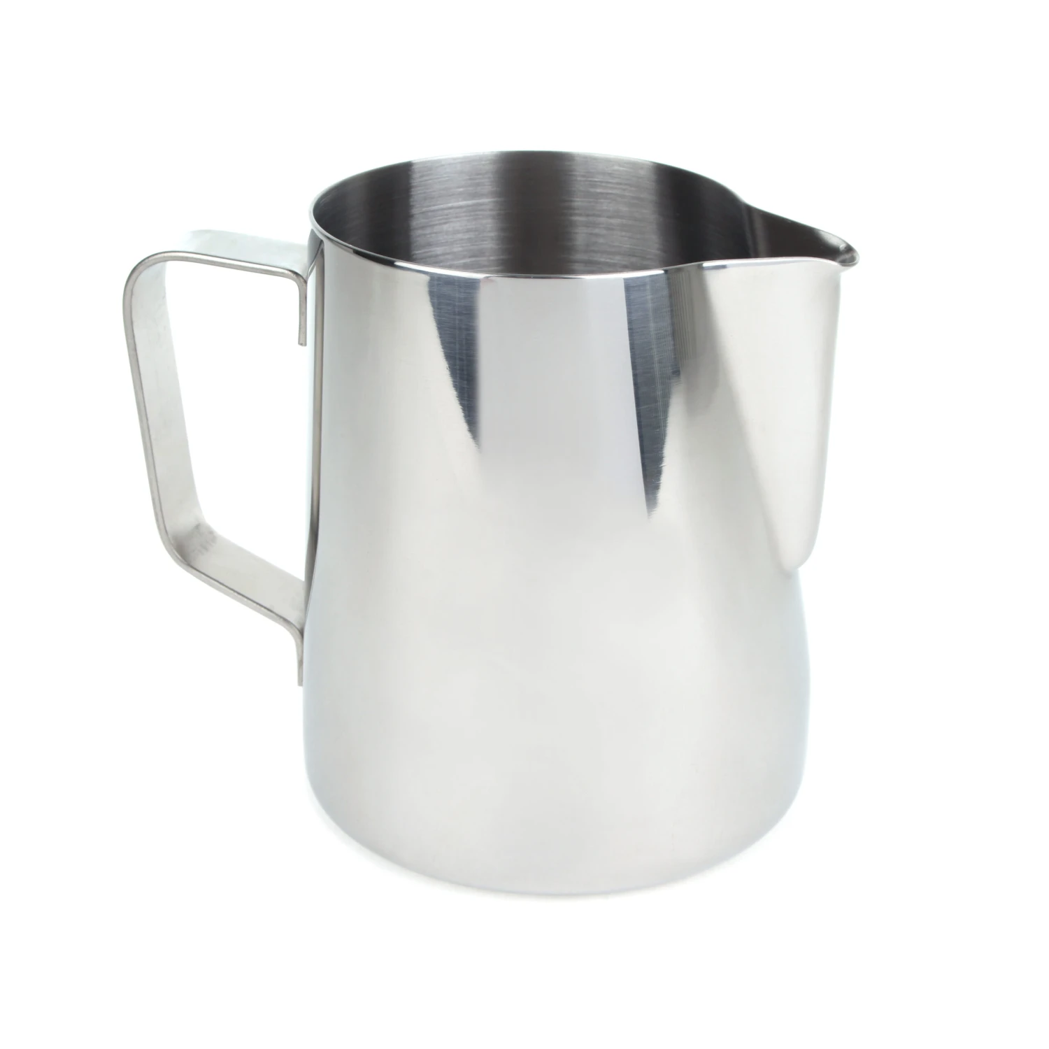 Milchkännchen 600ml Edelstahl 3 Milchkännchen 600ml Edelstahl