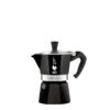 Bialetti Moka Express - 1 Tasse SCHWARZ