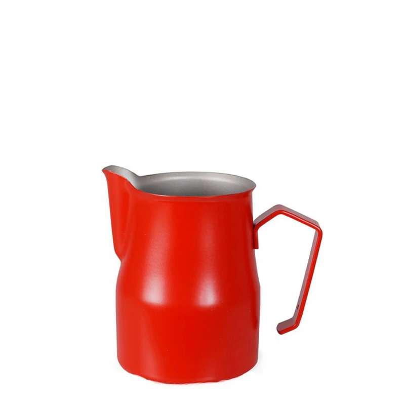 Milchkännchen Europe Rot 350ml 3 Milchkännchen Europe Rot 350ml