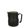 Milchkännchen Europe Schwarz 350ml -Geschäft Für Kaffeemaschinen Und Zubehör 102709 102709 motta milchkannchen europe schwarz 035l schwarz