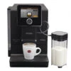 NICR 960 CafeRomatica 1 NICR 960 CafeRomatica -Geschäft Für Kaffeemaschinen Und Zubehör 102749 102749 nivona 960 caferomatica kaffeevollautomat