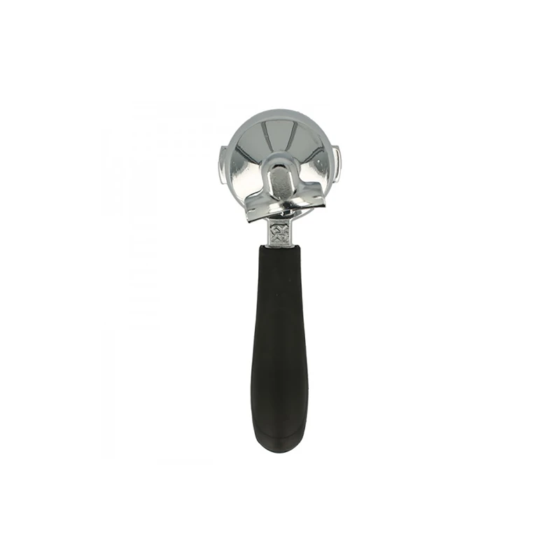 Rancilio Siebträger 2 Ausläufe 3 Rancilio Siebträger 2 Ausläufe