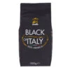 Black Of Italy 100% Arabica -Geschäft Für Kaffeemaschinen Und Zubehör 102860 102860 zicaffe black of italy 100 arabica 1000g bohnen neu