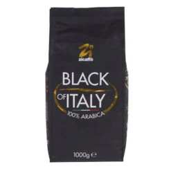 Black Of Italy 100% Arabica