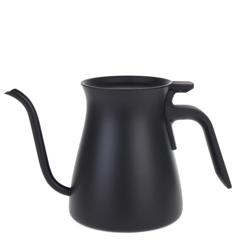 Kinto Pour Over Kettle 900ml Black 3 Kinto Pour Over Kettle 900ml Black