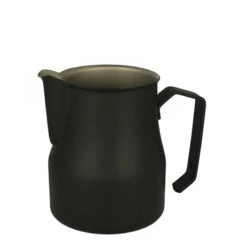 Milchkännchen Europe Schwarz 750ml