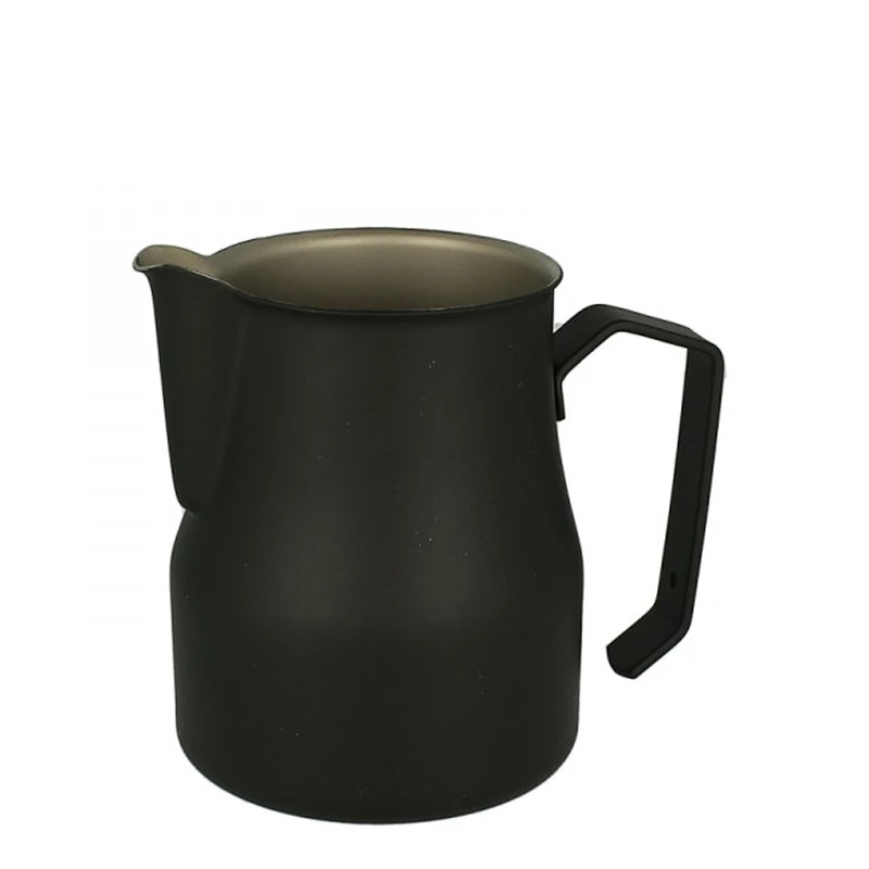 Milchkännchen Europe Schwarz 750ml 3 Milchkännchen Europe Schwarz 750ml