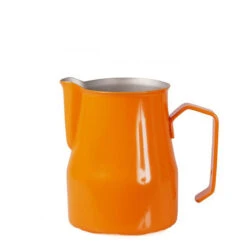 Milchkännchen Europe Orange 500ml