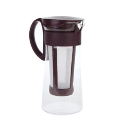 Hario Cold Brew Kanne Mizudashi 600ml