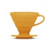 Hario V60 Coffee Dripper Keramik 02 Orange 2 Hario V60 Coffee Dripper Keramik 02 Orange -Geschäft Für Kaffeemaschinen Und Zubehör 103088 103088 hario coffee dripper keramik 02 orange
