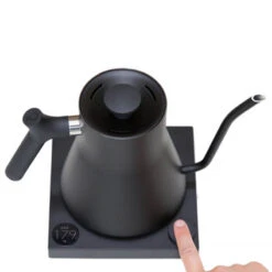 Stagg EKG Wasserkocher 0,9 L -Geschäft Für Kaffeemaschinen Und Zubehör 103177 103177 fellow stagg ekg wasserkocher 900ml 2neu