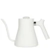 Stagg Wasserkessel 1L Matt Weiß