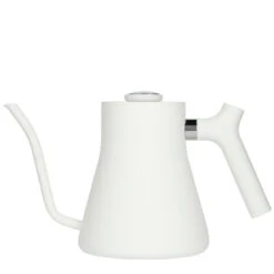 Stagg Wasserkessel 1L Matt Weiß