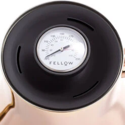 Stagg Wasserkessel 1 L Poliert Kupfer 7 Stagg Wasserkessel 1 L Poliert Kupfer -Geschäft Für Kaffeemaschinen Und Zubehör 103181 103181 fellow stagg wasserkocher 1l kupfer poliert 3