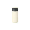 Kinto Travel Tumbler 350ml White 1 Kinto Travel Tumbler 350ml White -Geschäft Für Kaffeemaschinen Und Zubehör 103194 103194 kinto travel tumbler 350ml white 1 ohnehintergrund