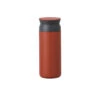 Kinto Travel Tumbler 500ml Red -Geschäft Für Kaffeemaschinen Und Zubehör 103198 103198 kinto travel tumbler 500ml red 1