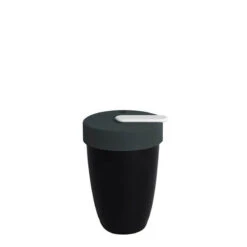 Nomad Mug 250 Ml Black