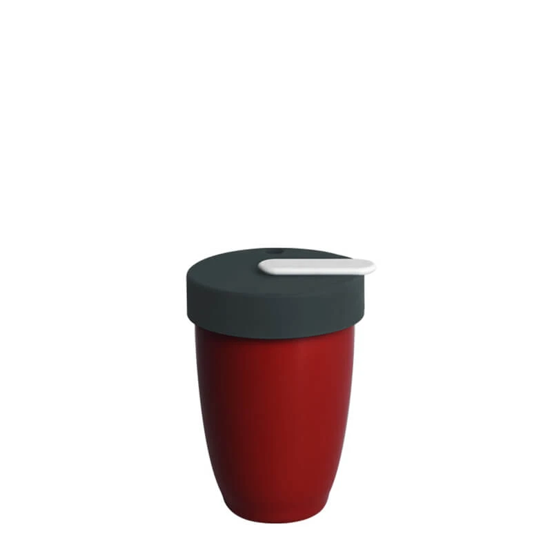 Nomad Mug 250 Ml Red 3 Nomad Mug 250 Ml Red