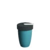 Nomad Mug 250 Ml Teal -Geschäft Für Kaffeemaschinen Und Zubehör 103296 103296 loveramics nomad mug 250ml teal