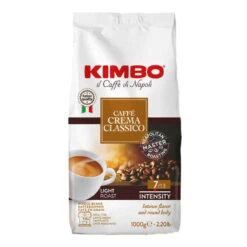 Crema Classico