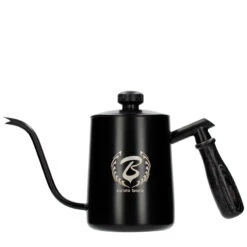 Kettle 600ml Black