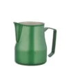 Milchkännchen Europe Grün 500ml -Geschäft Für Kaffeemaschinen Und Zubehör 103557 103557 motta milchkannchen europe 500ml ingruen