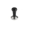 Tamper Plan Base 57 Mm Schwarz -Geschäft Für Kaffeemaschinen Und Zubehör 103594 103594 motta tamper plan base 57mm schwarz
