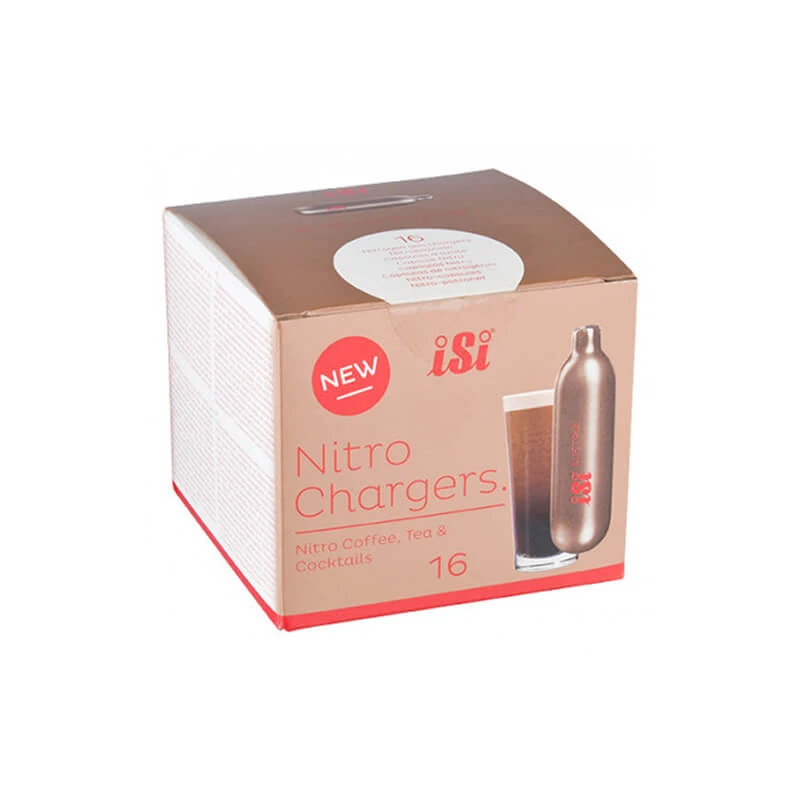 Nitro Chargers 16 Stück 4 Nitro Chargers 16 Stück – Bild 2