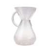 Kaffeekaraffe Mit Glasgriff 8 Tassen 2 Kaffeekaraffe Mit Glasgriff 8 Tassen -Geschäft Für Kaffeemaschinen Und Zubehör 103726 103726 chemex kaffeekaraffe glasgriff 8 tassen
