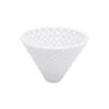 Brewers Strong Dripper -Geschäft Für Kaffeemaschinen Und Zubehör 103753 103753 loveramics brewers strong white dripper