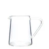 Brewers Tall Glas Jug 500ml -Geschäft Für Kaffeemaschinen Und Zubehör 103758 103758 loveramics brewers tall glas jug 500ml